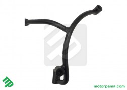 supporto parabrezza destro kymco people 250 4t